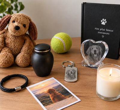 Les autres souvenirs