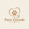 Patte éternelle - Accueil
